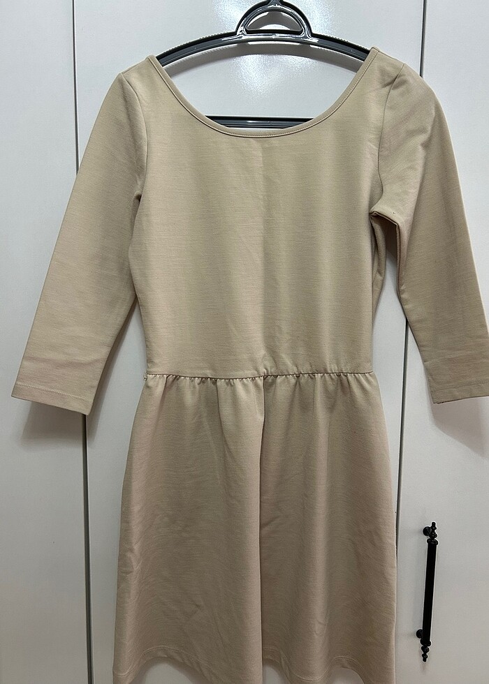 Stradivarius kadın elbise - Görsel 2