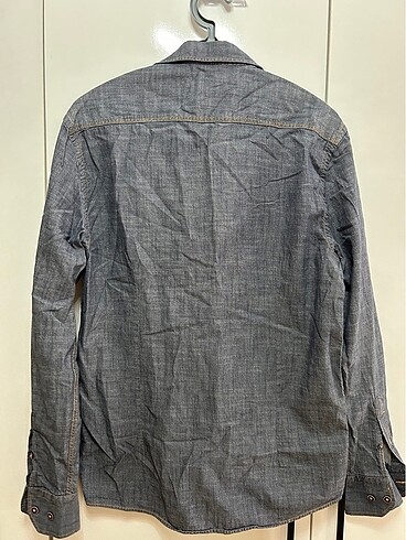 Defacto erkek gömlek - Görsel 3