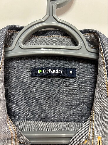 Defacto erkek gömlek - Görsel 2