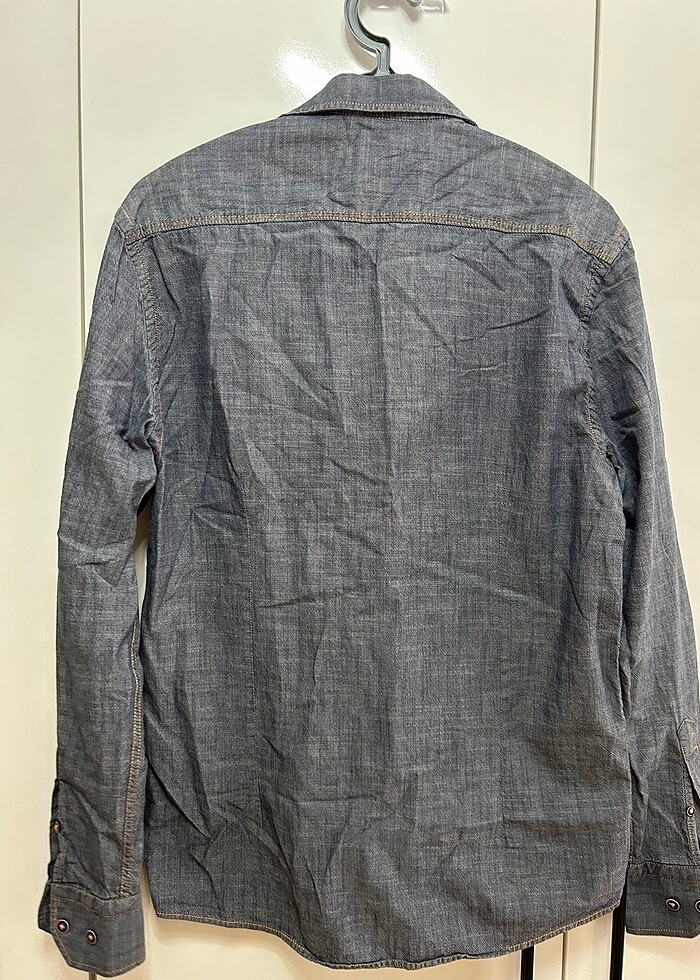 Defacto erkek gömlek - Görsel 3