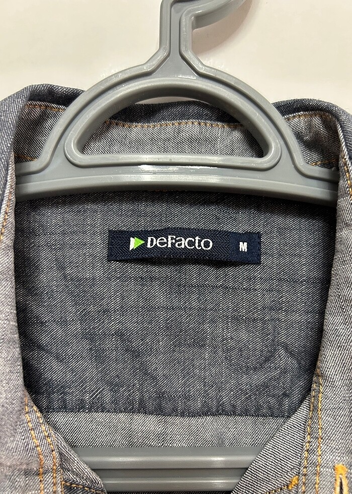 Defacto erkek gömlek - Görsel 2