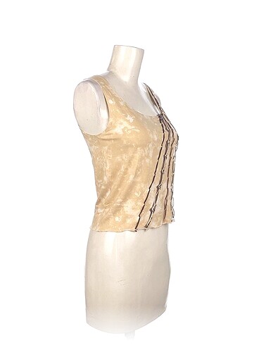 Vintage Love PreLoved Bluz %70 İndirimli.