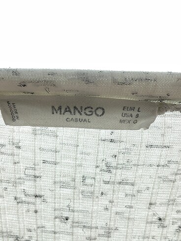 l Beden çeşitli Renk Mango Uzun Elbise %70 İndirimli.