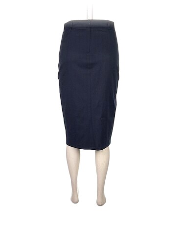 36 Beden PreLoved Midi Etek %70 İndirimli.