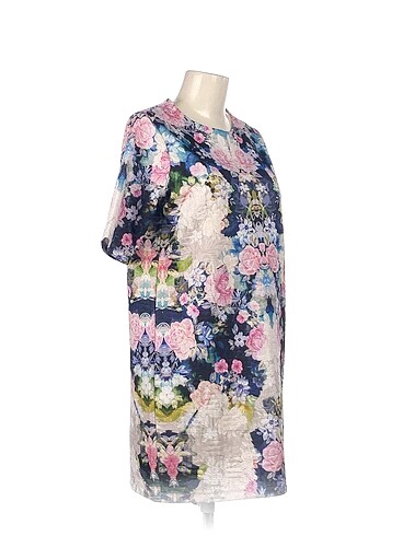 Asos Asos Kısa Elbise %70 İndirimli.