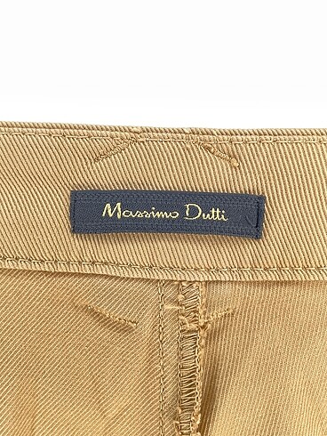 universal Beden çeşitli Renk Massimo Dutti Jean / Kot %70 İndirimli.