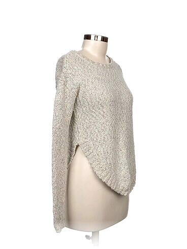 Pull and Bear Pull and Bear Kazak / Triko %70 İndirimli.