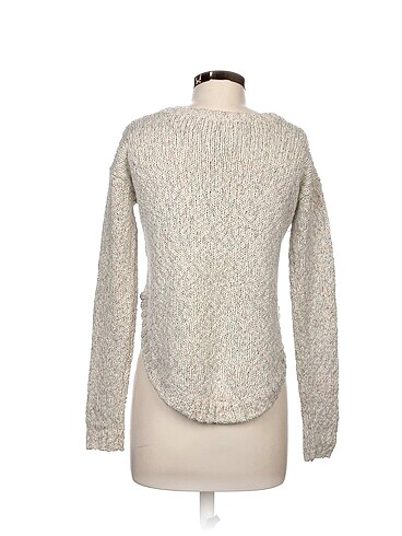 s Beden Pull and Bear Kazak / Triko %70 İndirimli.