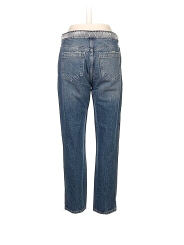 38 Beden Zara Jean / Kot %70 İndirimli.