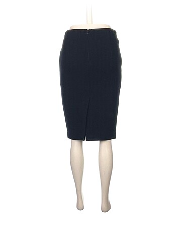 s Beden Zara Midi Etek %70 İndirimli.