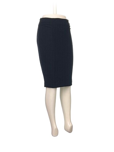 Zara Zara Midi Etek %70 İndirimli.
