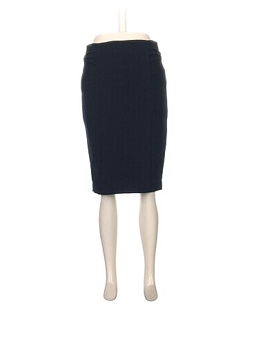 Zara Midi Etek %70 İndirimli.