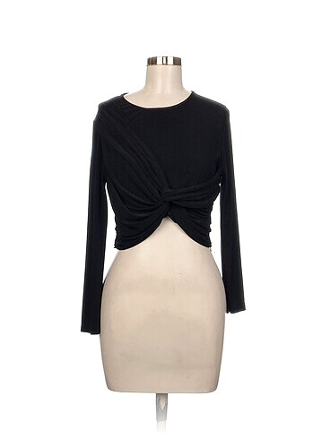 Vintage Love Bluz %70 İndirimli.