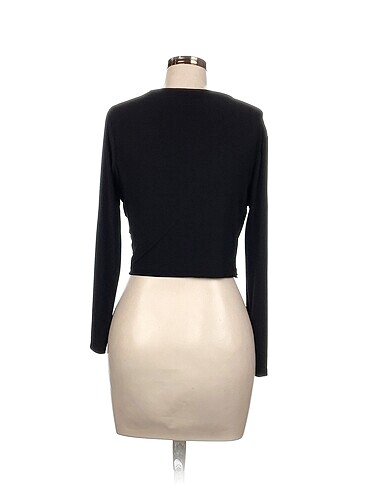 l Beden Vintage Love Bluz %70 İndirimli.