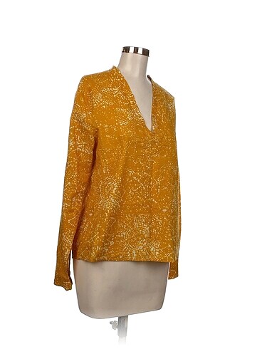 Mango Mango Bluz %70 İndirimli.