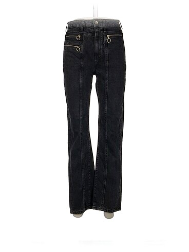 Zara Jean / Kot %70 İndirimli.