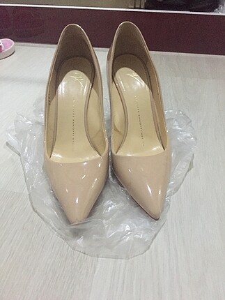 Topuklu ayakkabı stiletto