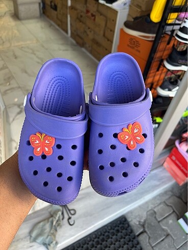 Crocs Cros terlik