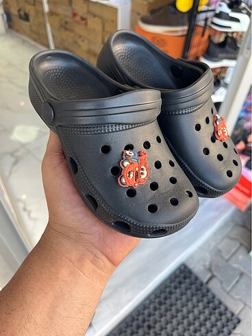 Crocs Cros terlik