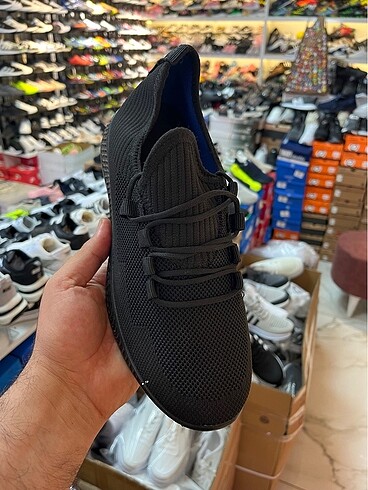 Diğer Spor ayakkabı