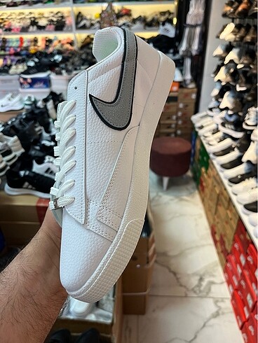 Nike Spor ayakkabı
