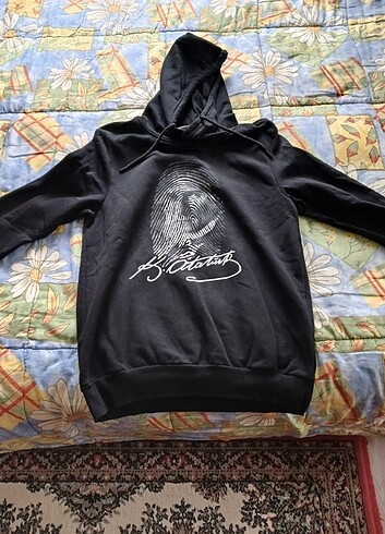 Atatürk Sweatshirt 