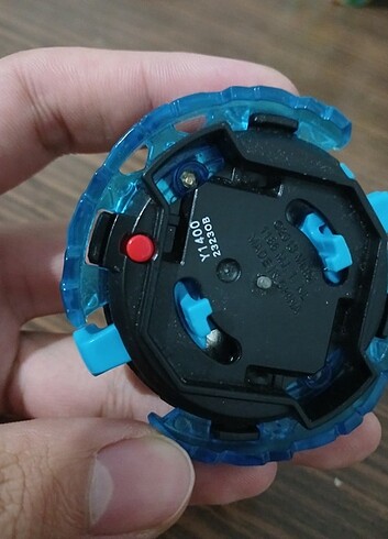  Beden BEYBLADE 