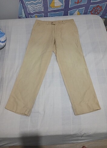 Ds Damat Pantolon 