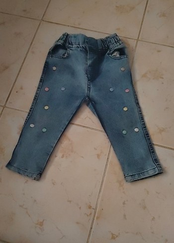 LC Waikiki 18-24 Ay