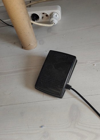 Moonstar 2720 Dikiş Makinesi Beyaz - Görsel 10