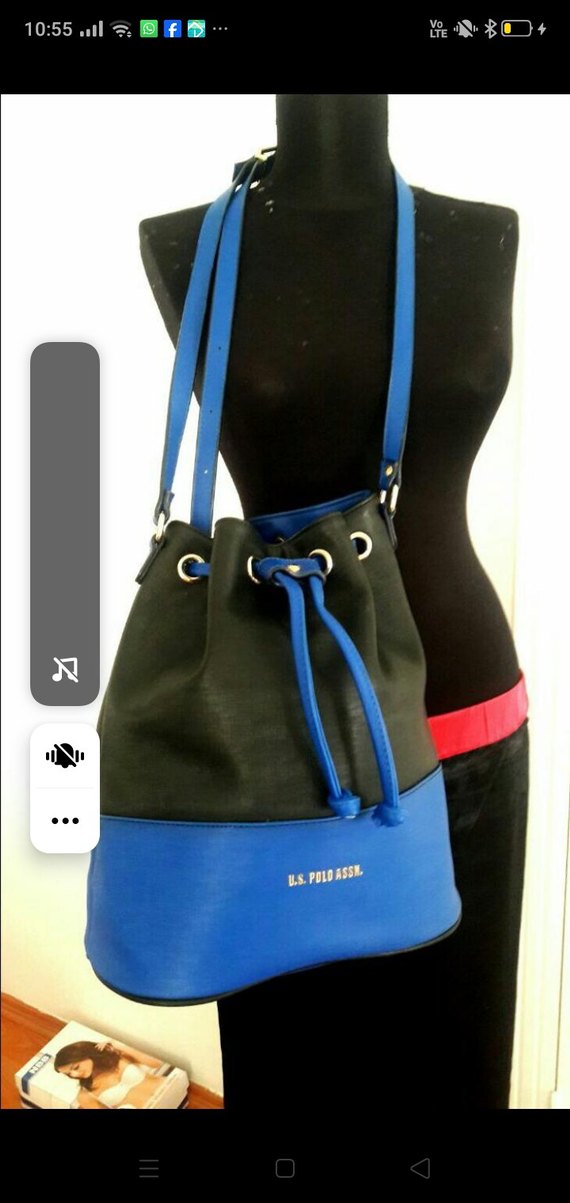 Mini Siyah Süngerli Kadın Terzi Mankeni - Görsel 3