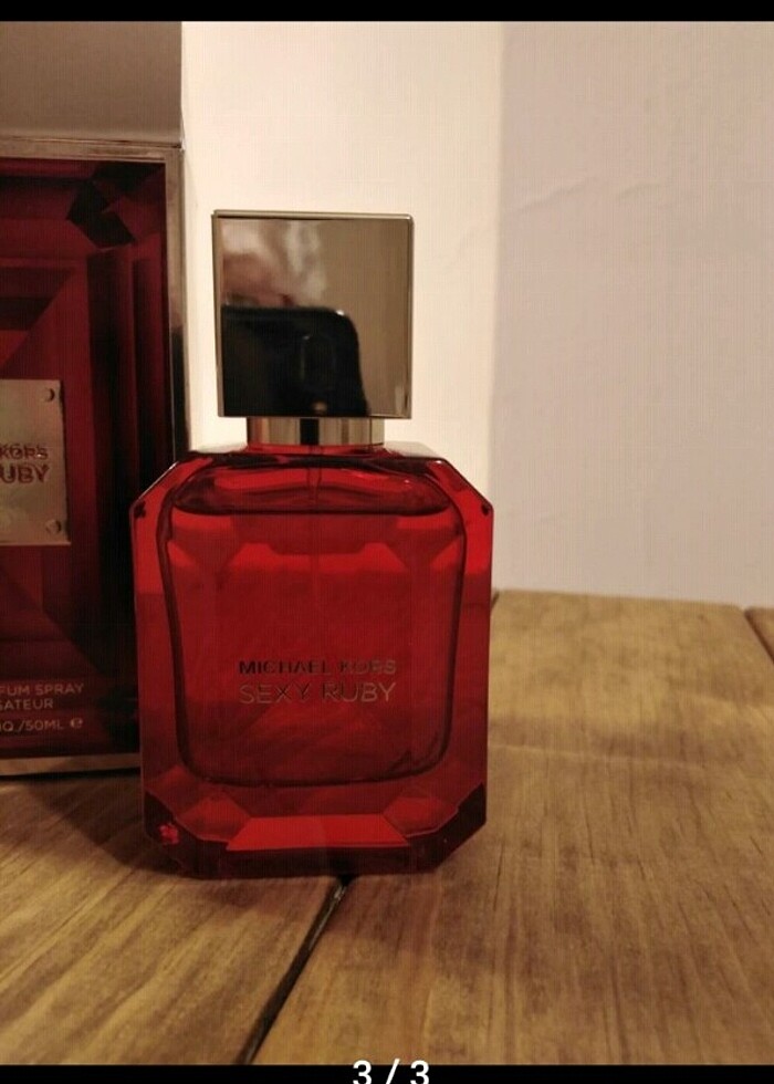 ORJINAL MICHAEL KORS PARFUM - Görsel 2