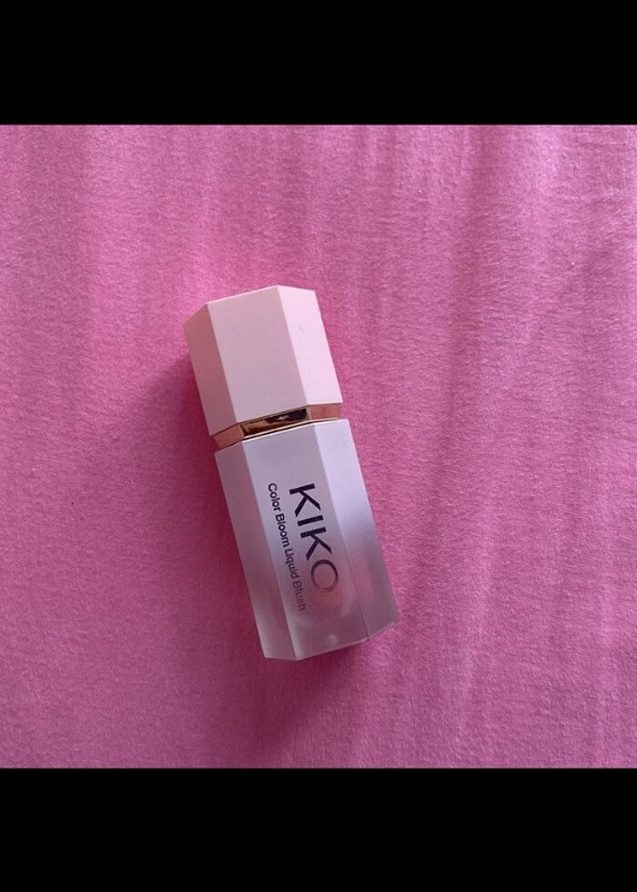 Kiko allik - Görsel 2