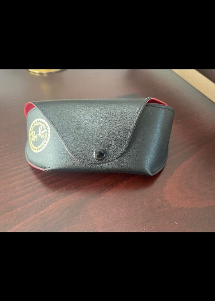 Orjinal rayban gozluk - Görsel 4