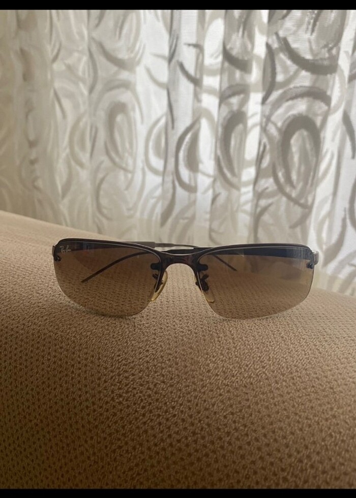 Orjinal rayban gozluk - Görsel 2
