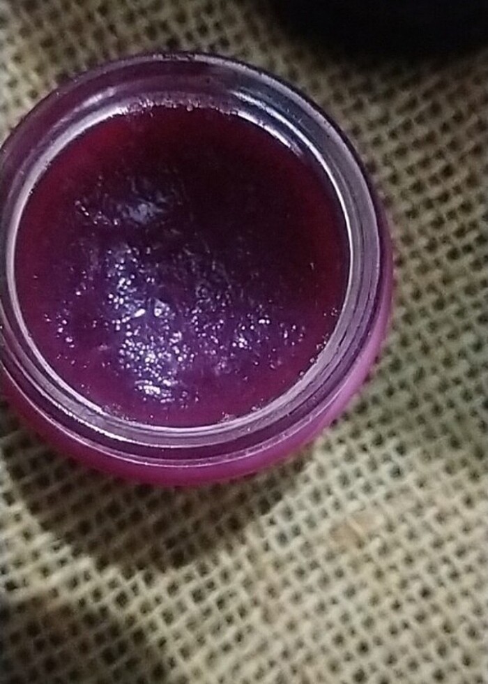 Mac dudak kremi - Görsel 2