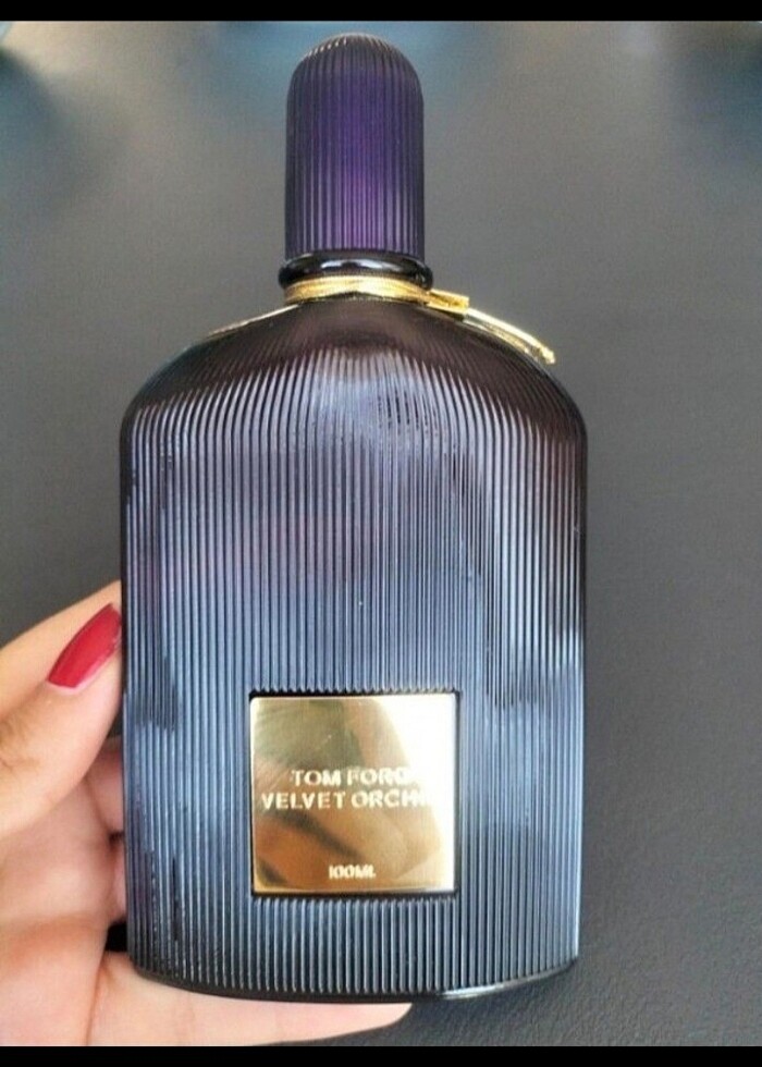 Orjinal Tom Ford Parfum  - Görsel 5