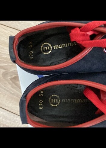 Hakiki deri ayakkabi - Görsel 5