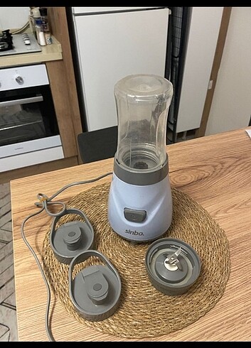 SİNBO BLENDER - Görsel 5
