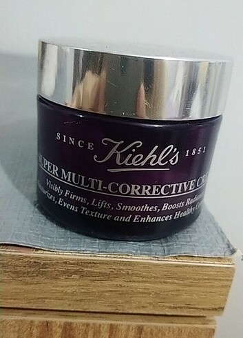 Lancome krem