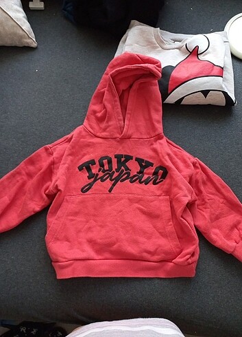 Zara ve LCW WAIKIKI hiç kullanılmadı  - Görsel 2