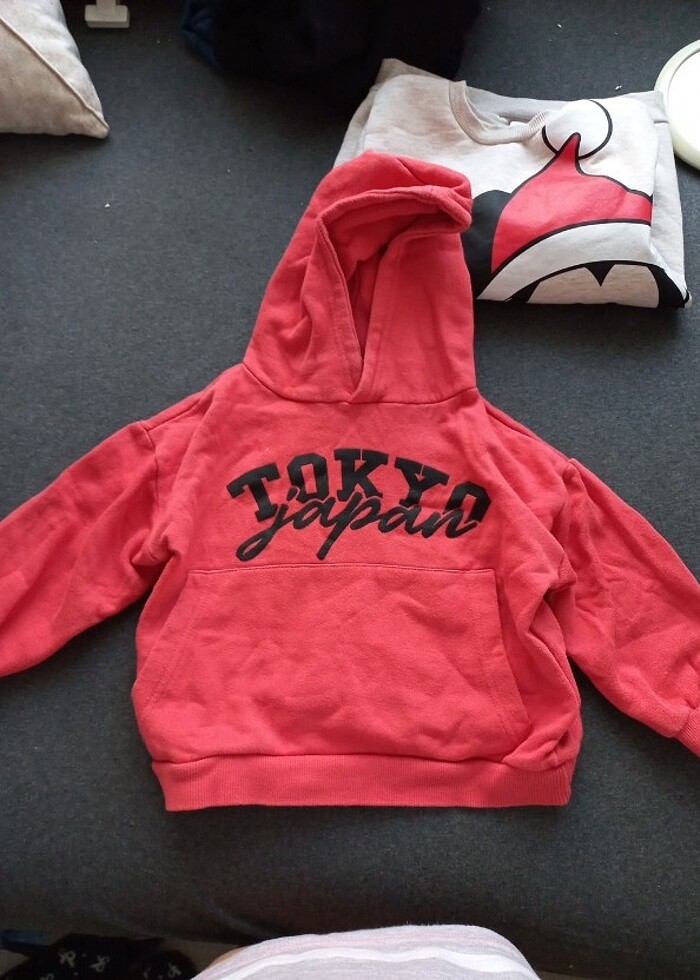 Zara ve LCW WAIKIKI hiç kullanılmadı  - Görsel 2