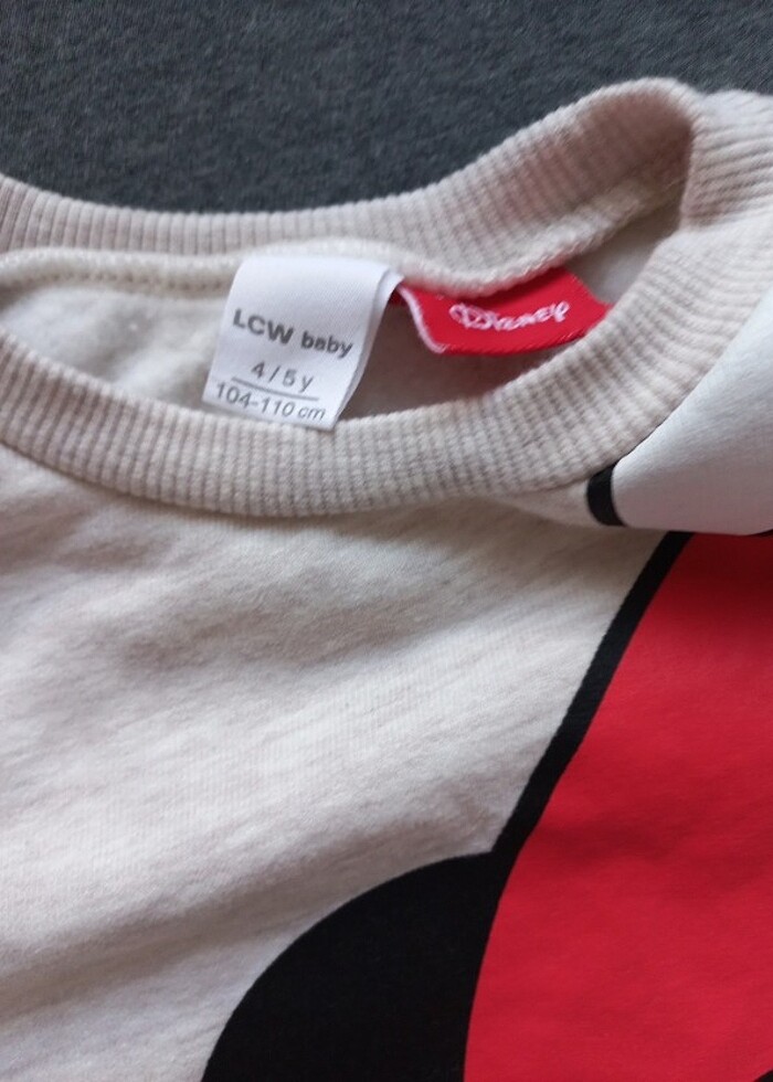 Zara ve LCW WAIKIKI hiç kullanılmadı  - Görsel 4