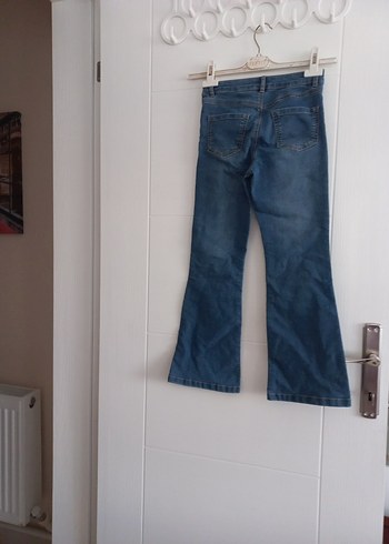 LC Waikiki LC WAIKIKI kız çocuğu pantalon