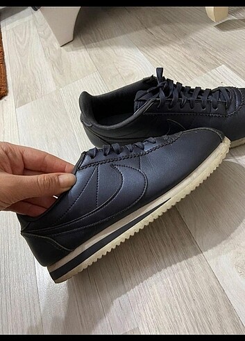 Bayan orjinal nike cortez