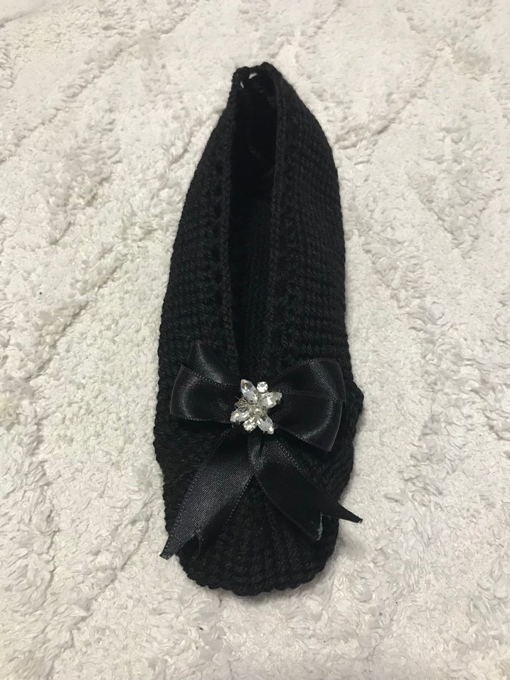 Yunus işi patik - Görsel 2