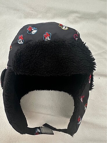 Kız çocuk minnie mouse