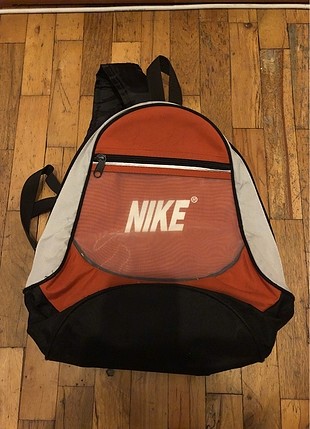 Nike orjinal çanta
