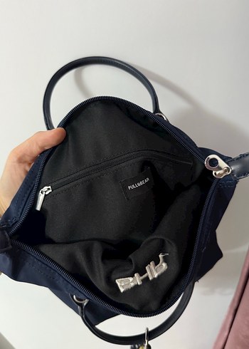 Beden Pull and Bear Sırt Çantası