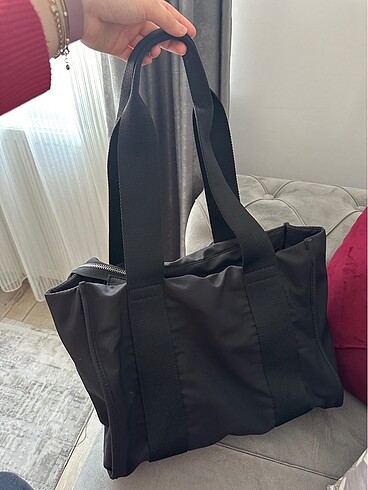 Pull and Bear Pull and Bear Çanta